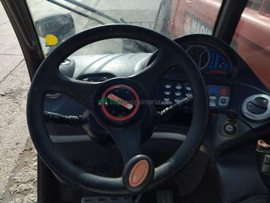 Telescopica MANITOU MT1335 EASY