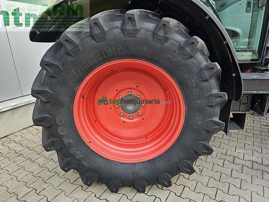 Tractor agrícola - Claas - arion 620