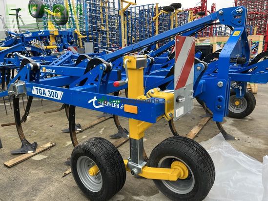 Cultivador - Treffler - tga 300 sonderpreis (vorführmaschine)