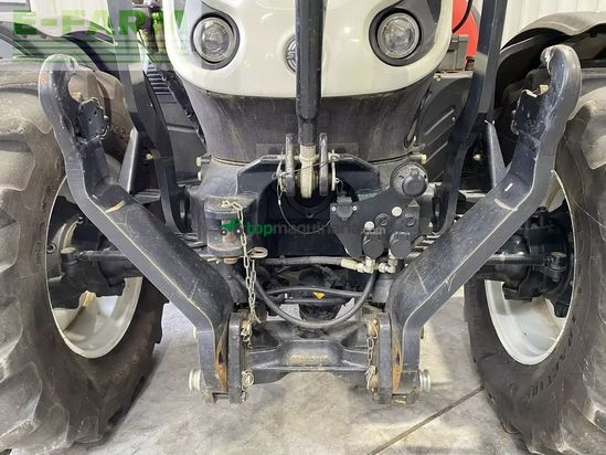 Tractor agrícola - Steyr - 6145 profi