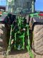 Tractor agrícola - John Deere - 6155r