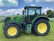 Tractor agrícola - John Deere - 6140 r