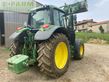 Tractor agrícola - John Deere - 6110 m command quad +