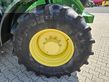 Tractor agrícola - John Deere - 6195m