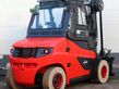 Elevadora - Linde - e 80/900 1279