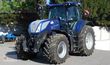 Tractor agrícola - New Holland - t7.300 plm auto command