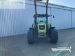 Tractor agrícola - Claas - axos 330 cx