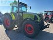 Tractor agrícola - Claas - ares 697