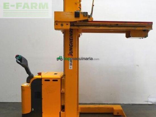 Elevadora - Jungheinrich - ejb 335