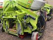 Cosechadora de Cereal - Claas - jaguar 990