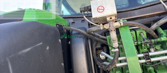 Tractor agrícola - John Deere - 6195R