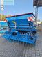 Sembradora - Lemken - saphir 9 + zirkon 8