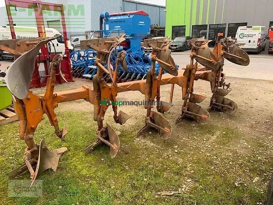 Arado -  - master 120 4e t