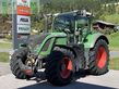 Tractor agrícola - Fendt - 714 vario scr