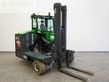 Elevadora - Combilift - c5000xle