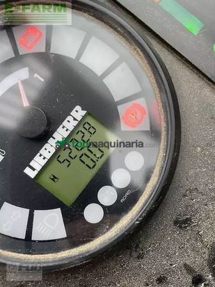 Telescopica - Liebherr - tl 432-7