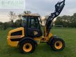 Minicargadora - JCB - 409