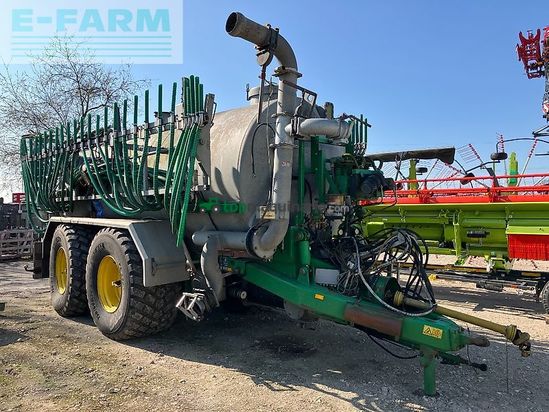 Cuba de purin - Meyer-Lohne - pw 18000 t