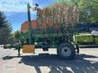 Sembradora monograno mecanica - Amazone - edx 6000-tc 45 cm 12 reihen