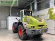 Minicargadora - Claas - torion 1511 stage v