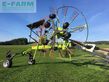Henificador - Claas - liner 1700