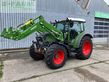 Tractor agrícola - Fendt - 211 vario profi plus setting 2 rtk