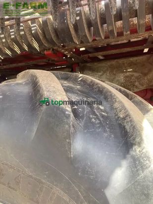 Cosechadora de Cereal - Holmer - t4-30