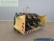 Cabezal - Krone - xcollect 900-3