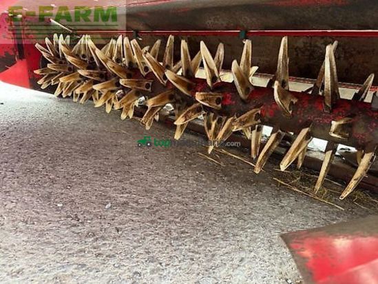 Cortacésped manual - Lely - 350