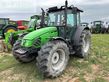 Tractor agrícola - Deutz - agroplus 85