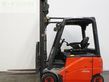 Elevadora - Linde - e 18 ph 386