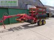Grada de disco -  - carrier 650