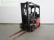 Elevadora - Linde - h 16 t evo 391-00