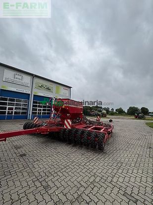 Sembradora - Horsch - pronto 6 dc