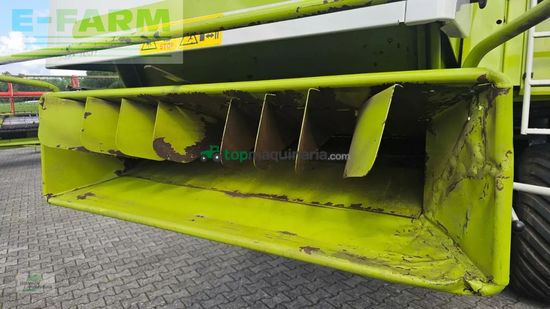 Cosechadora de Cereal - Claas - medion 310