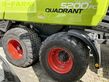 Empacadora gigant - Claas - quadrant 5200 fc evolution