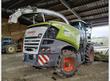 Claas Jaguar 950