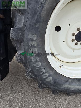 Tractor agrícola - New Holland - ts115a