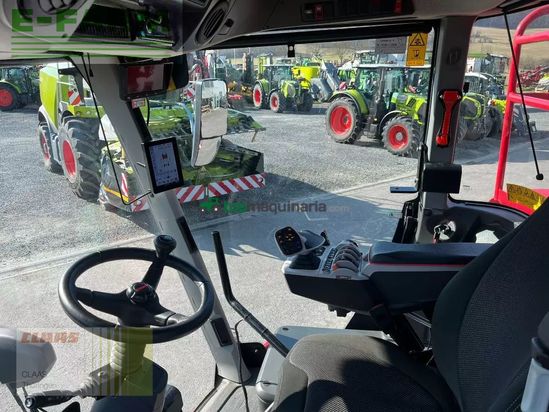 Atomizador - Horsch - leeb pt 8.300