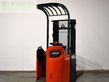 Elevadora - Linde - l 14 sp ion 1177-00