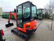 Excavadora - Kubota - kx019-4 mit powertilt