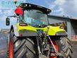 Tractor agrícola - Claas - arion 660 cmatic