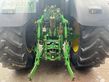 Tractor agrícola - John Deere - 6210r