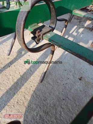 Grada rotativa - Regent - saatbeetkombination regent terrastar 600