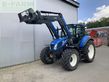 Tractor agrícola - New Holland - t 5.105 electro command