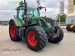 Tractor agrícola - Fendt - vario 516 profi Profi