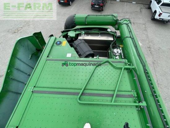 Cosechadora de Cereal - John Deere - s780i