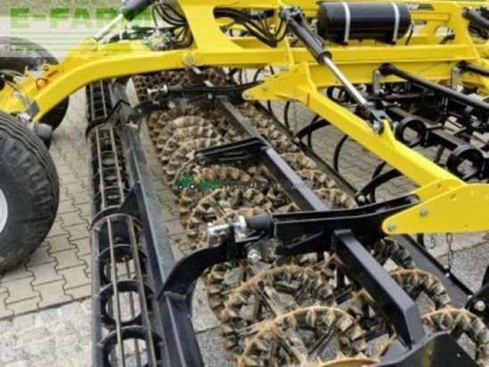 Combinado de siembra -  - bednar swifter so 6000f