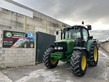 Tractor agrícola - John Deere - 6420