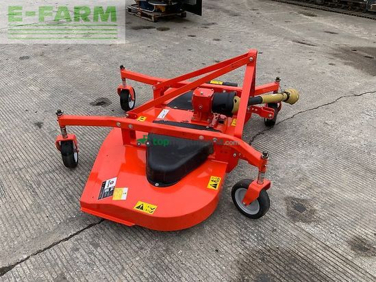 Cortacésped manual - Sicma - tosaerba fa1800 topper (st26579)
